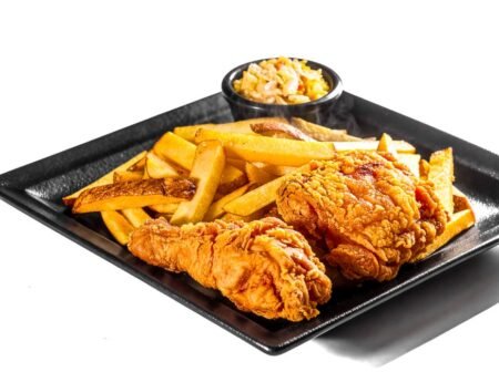 Is Bojangles Going Out Of Business