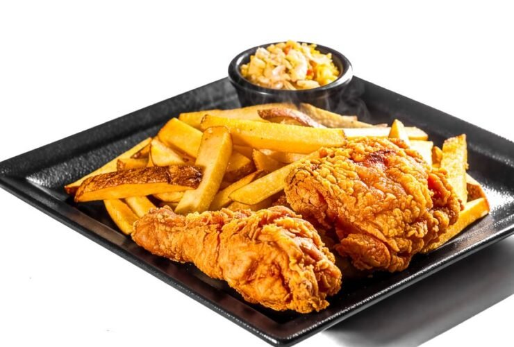 Is Bojangles Going Out Of Business